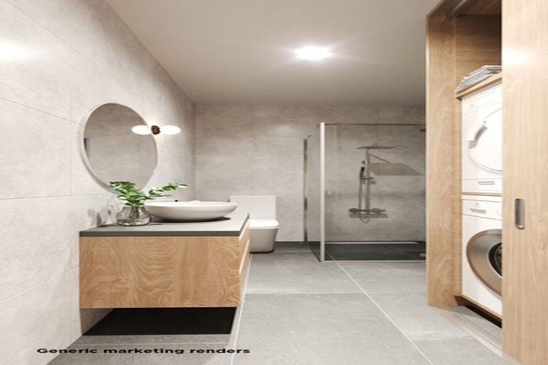 Photo of property in 2/64 Coronation Road, Hillcrest, Auckland, 0627