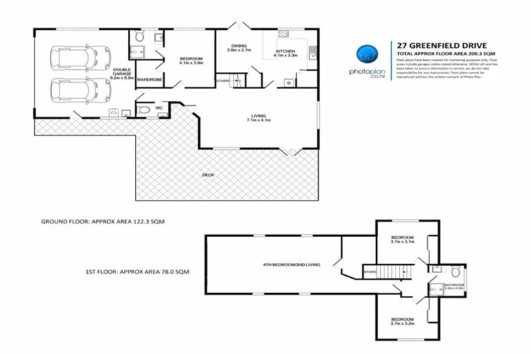 Photo of property in 27 Greenfield Drive, Western Heights, Hamilton, 3200