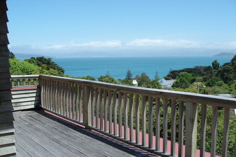 Photo of property in 34 Moana Road, Days Bay, Lower Hutt, 5013