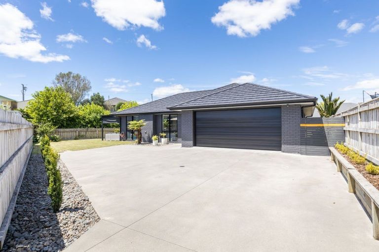 Photo of property in 60a Penrod Drive, Bell Block, New Plymouth, 4312