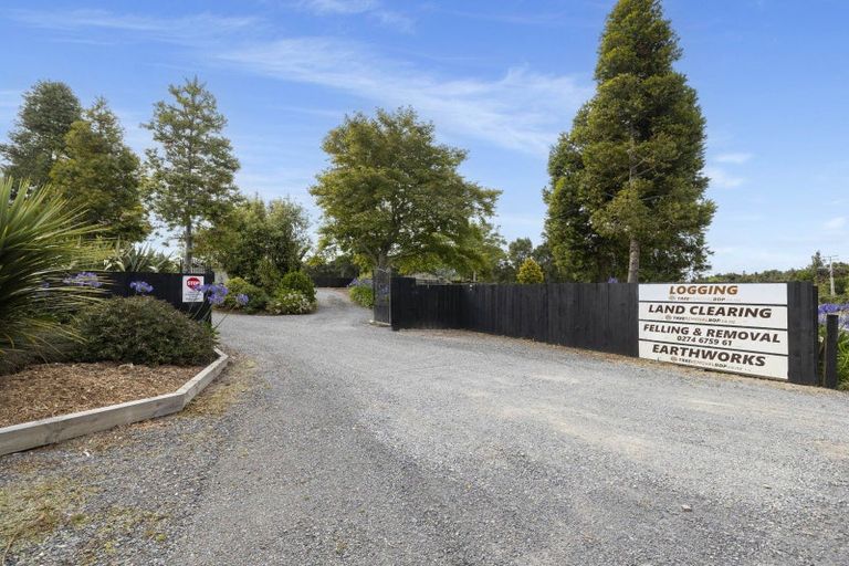 Photo of property in 1442 Pyes Pa Road, Oropi, Tauranga, 3173