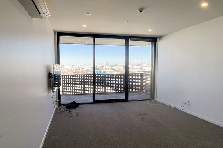 Photo of property in The Forge, 404/36c Welles Street, Christchurch Central, Christchurch, 8011