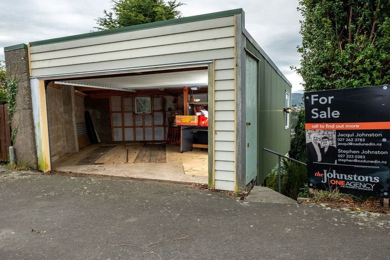 Photo of property in 47 Skibo Street, Kew, Dunedin, 9012