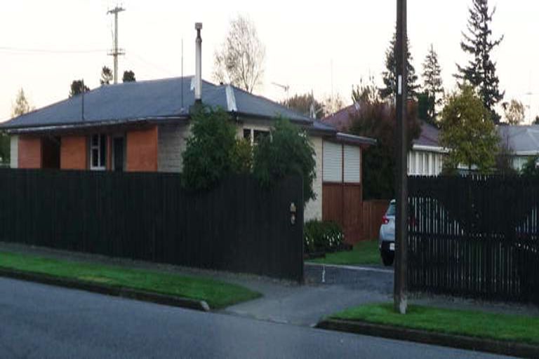 Photo of property in 236 Horndon Street, Darfield, 7510