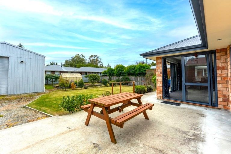 Photo of property in 143 Domain Avenue, Temuka, 7920
