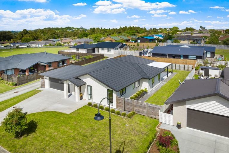 Photo of property in 26 Northwood Close, Warkworth, 0910