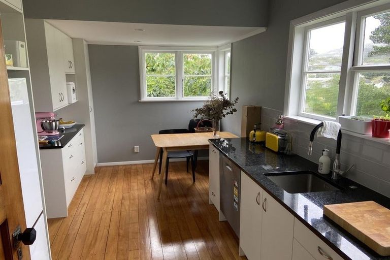 Photo of property in 46 Bould Street, Johnsonville, Wellington, 6037