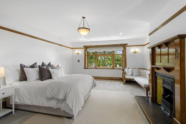 Photo of property in 96a Glandovey Road, Fendalton, Christchurch, 8052