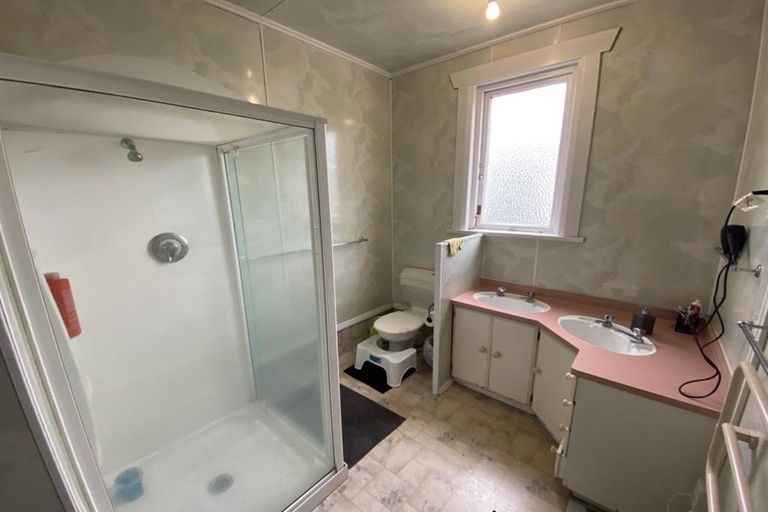 Photo of property in 55 Church Street, Awapuni, Palmerston North, 4412