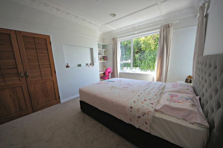 Photo of property in 129 Barnard Street, Wadestown, Wellington, 6012