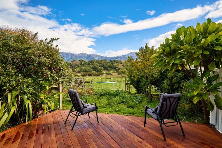 Photo of property in 11 Hapuku Road, Hapuku, Kaikoura, 7371