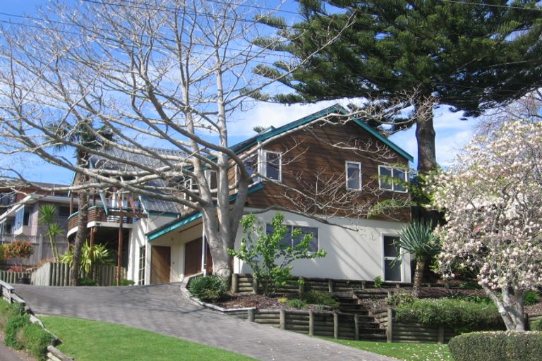 Photo of property in 134 Vale Street, Otumoetai, Tauranga, 3110