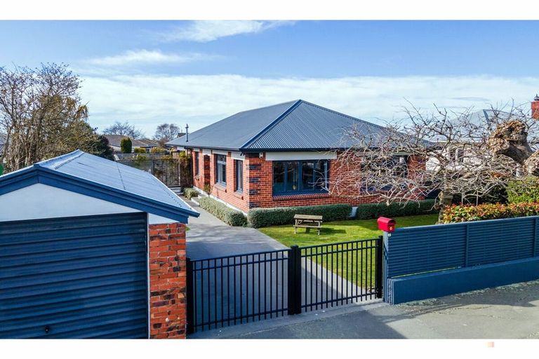 Photo of property in 6 Mowbray Street, Watlington, Timaru, 7910