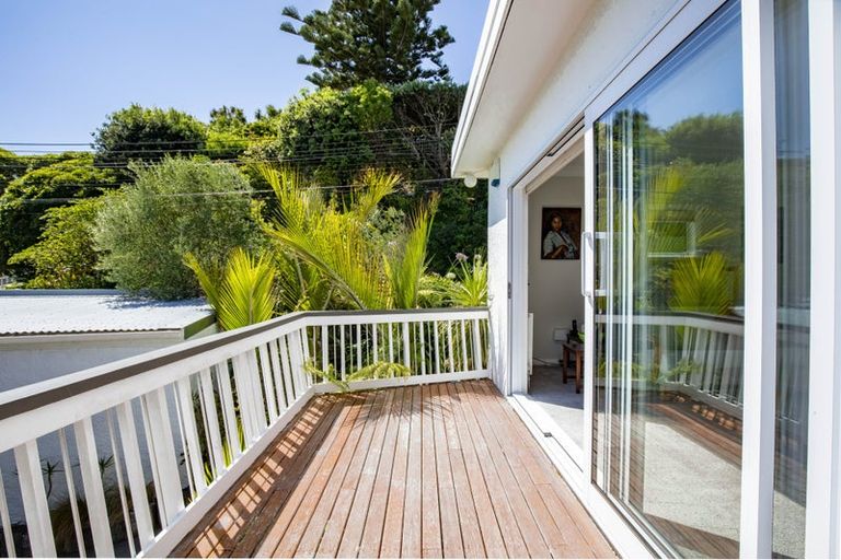 Photo of property in 8 Otaki Street, Miramar, Wellington, 6022