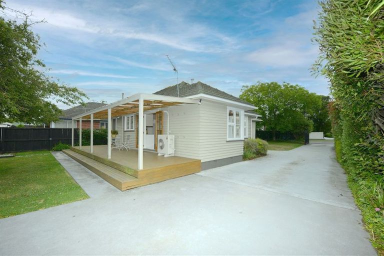 Photo of property in 101 Maidstone Road, Ilam, Christchurch, 8041