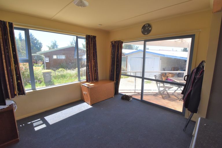 Photo of property in 219 Mackenzie Drive, Twizel, 7901