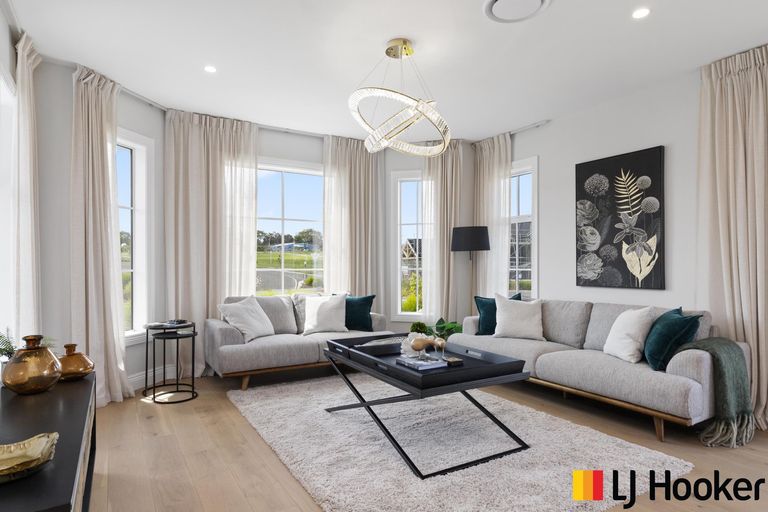 Photo of property in 23 Te Rata Boulevard, Karaka, 2124