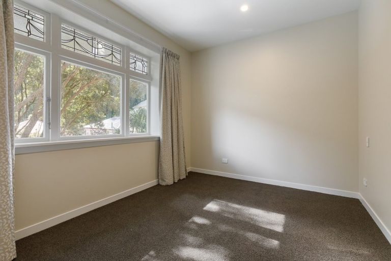 Photo of property in 18a Adams Terrace, Aro Valley, Wellington, 6021
