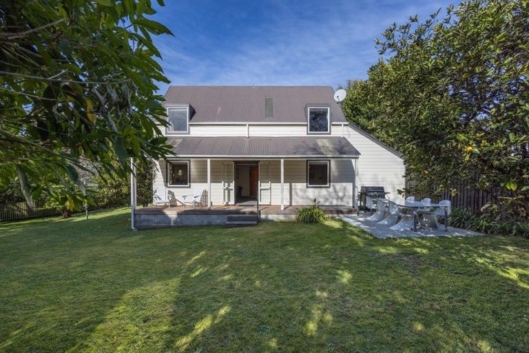 Photo of property in 142 Rue Jolie, Akaroa, 7520