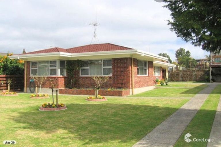 Photo of property in 1 Chester Street, Judea, Tauranga, 3110