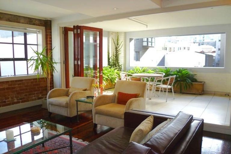 Photo of property in 11/20 Egmont Street, Te Aro, Wellington, 6011