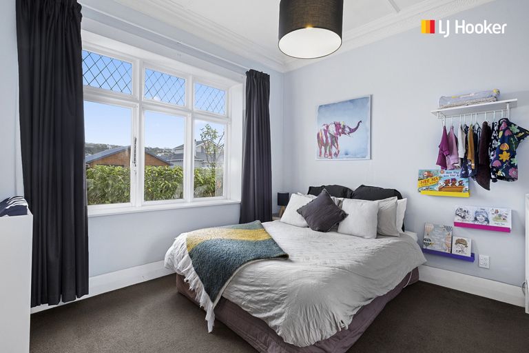 Photo of property in 9 Montreal Street, Saint Kilda, Dunedin, 9012