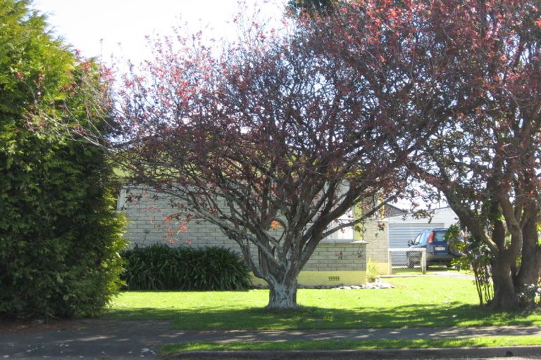 Photo of property in 7 Canberra Square, Bulls, 4818