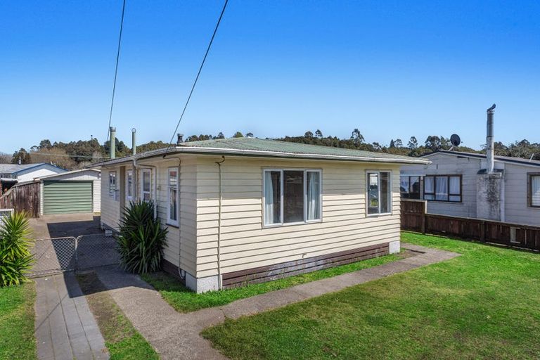 Photo of property in 33 Vogel Street, Kawerau, 3127