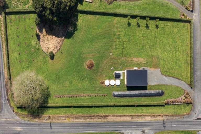 Photo of property in 573a Kuranui Road, Morrinsville, 3372