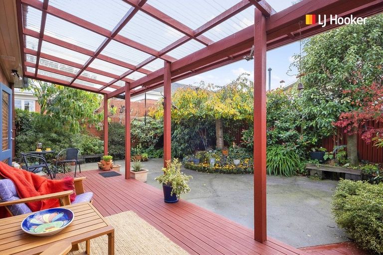 Photo of property in 13 Maryhill Terrace, Maryhill, Dunedin, 9011