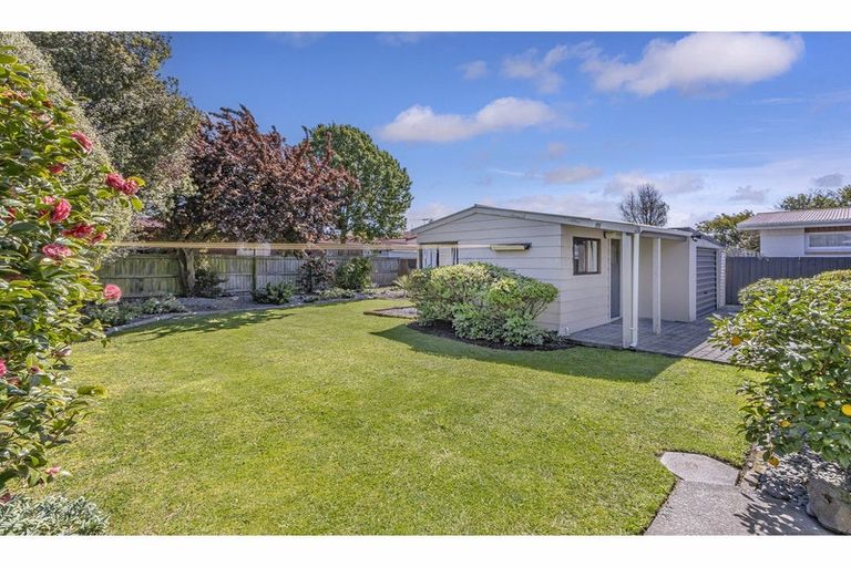 Photo of property in 11 Cheyenne Street, Sockburn, Christchurch, 8042