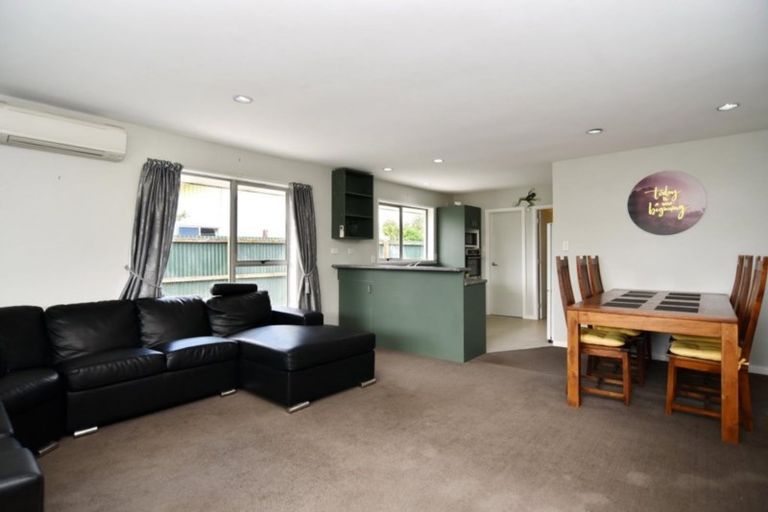 Photo of property in 1/91b Tilford Street, Woolston, Christchurch, 8062