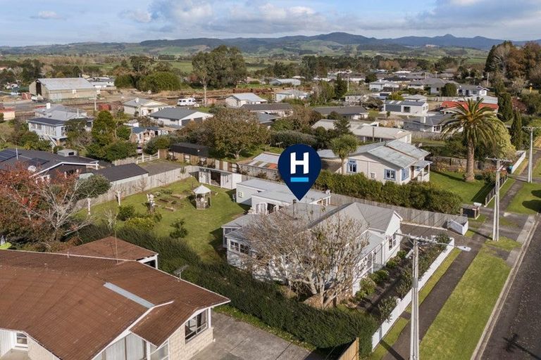 Photo of property in 95 Consols Street, Waihi, 3610