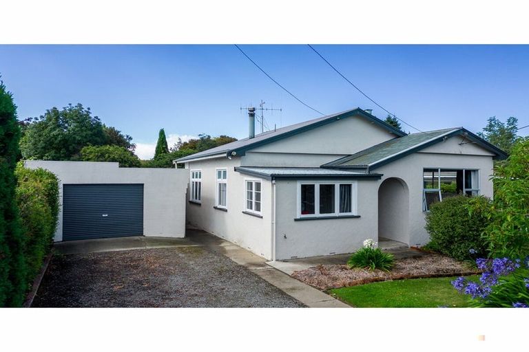 Photo of property in 26 Frederick Street, Makikihi, Timaru, 7971