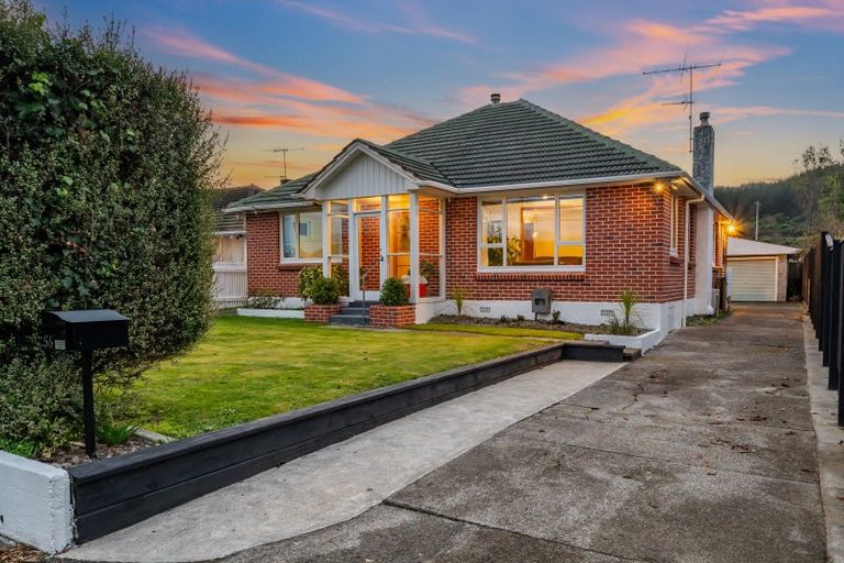 Photo of property in 56 Mcleod Street, Elderslea, Upper Hutt, 5018