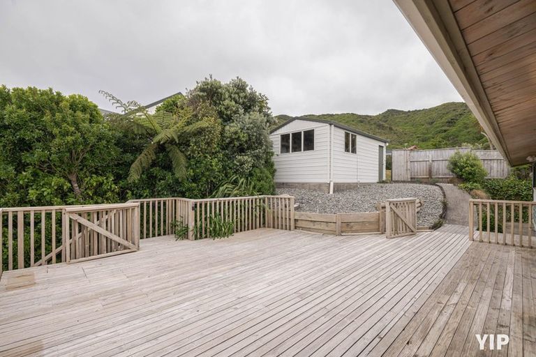 Photo of property in 60 Nalanda Crescent, Broadmeadows, Wellington, 6035