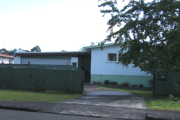 Photo of property in 109 Riverpark Crescent, Henderson, Auckland, 0610