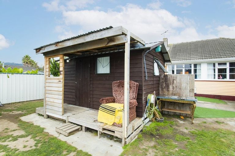 Photo of property in 4 Dalrymple Road, Mangapapa, Gisborne, 4010