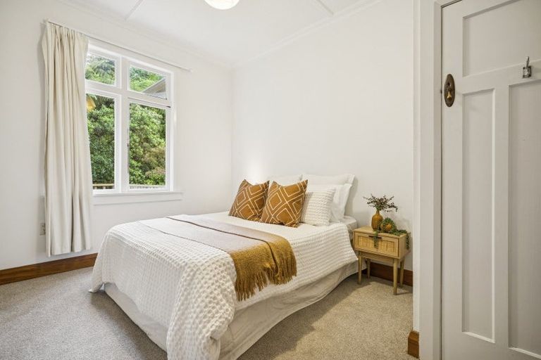 Photo of property in 21 Laura Avenue, Brooklyn, Wellington, 6021