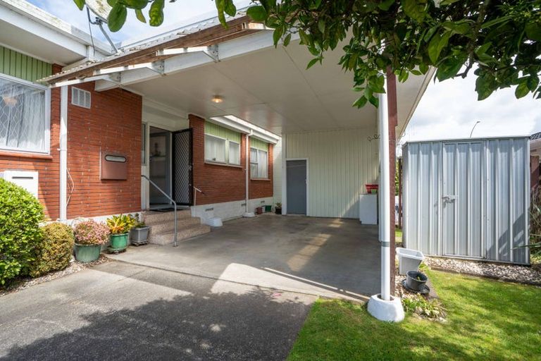 Photo of property in 220b Peachgrove Road, Claudelands, Hamilton, 3214