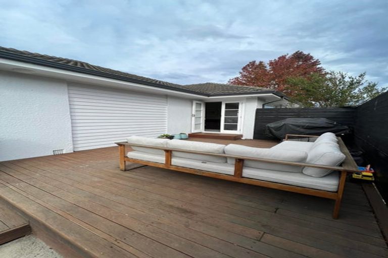 Photo of property in 69 Dunedin Street, Redwood, Christchurch, 8051