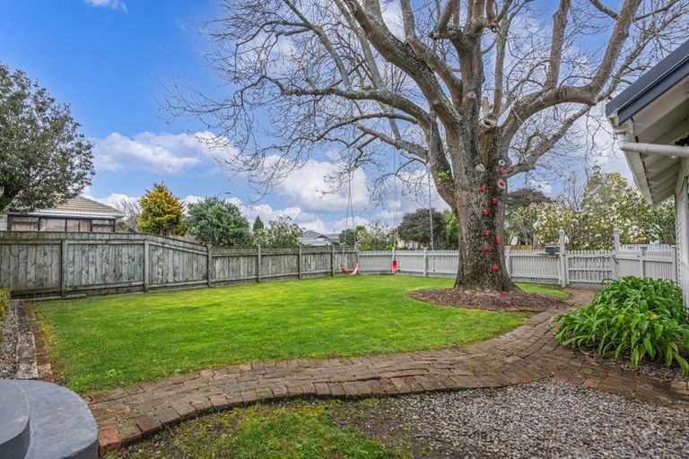 Photo of property in 10 Manson Street, Terrace End, Palmerston North, 4410