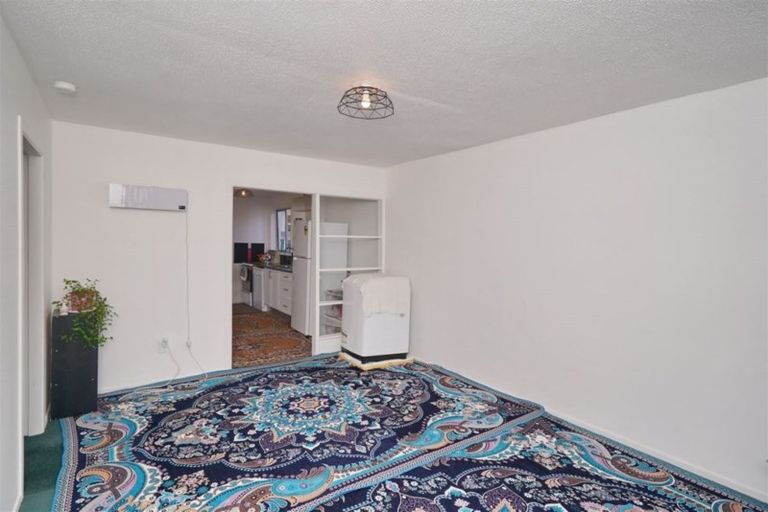 Photo of property in 4/107 Huxley Street, Sydenham, Christchurch, 8023