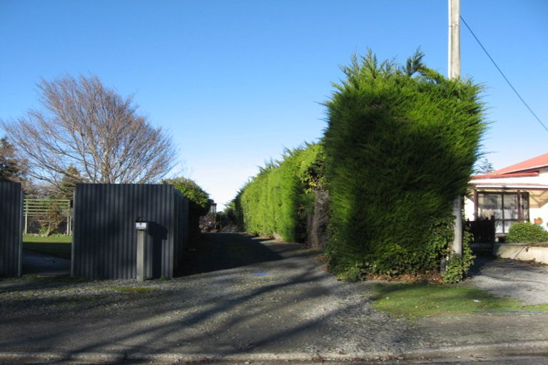 Photo of property in 7 Mary Street, Winton, 9720