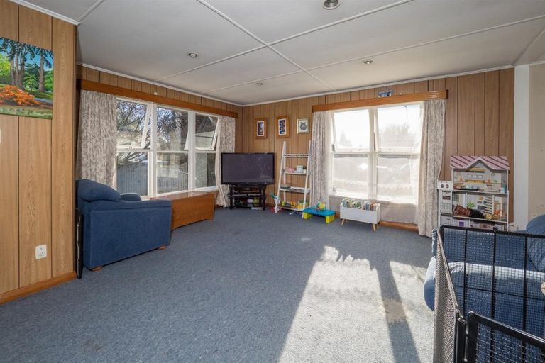 Photo of property in 4 Collins Street, Netherby, Ashburton, 7700