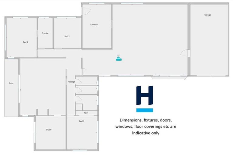 Photo of property in 83 Litchfield Street, Redwoodtown, Blenheim, 7201