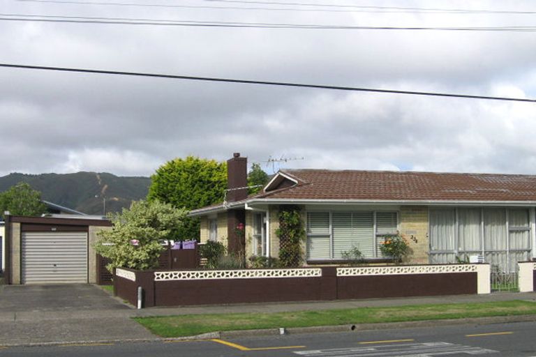 Photo of property in 238 Taita Drive, Taita, Lower Hutt, 5011
