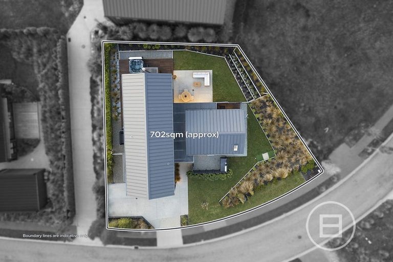 Photo of property in 9 Falconer Rise, Jacks Point, Queenstown, 9371