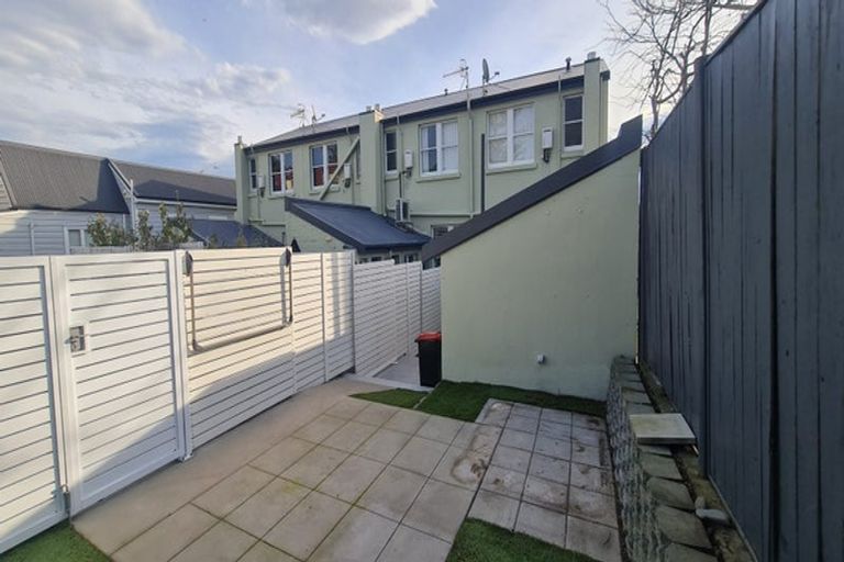 Photo of property in 486 Hastings Street, Napier South, Napier, 4110