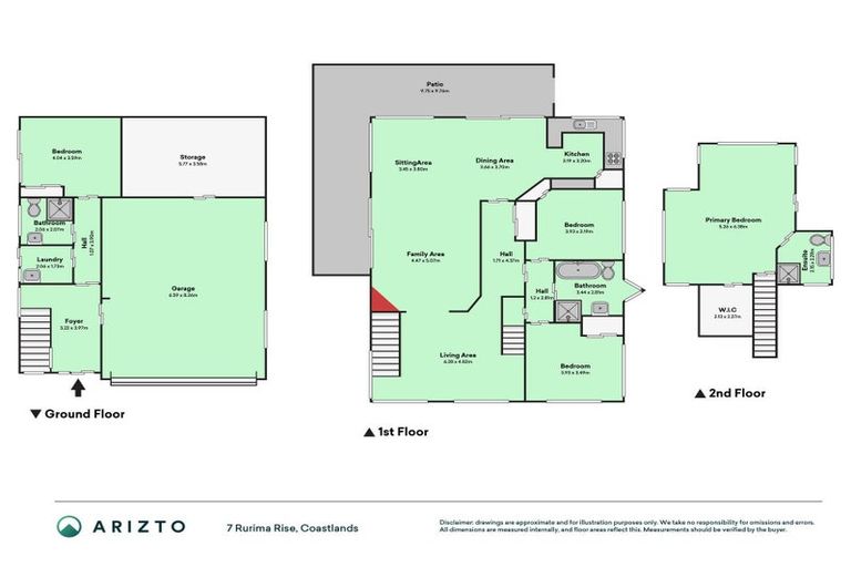 Photo of property in 7 Rurima Rise, Coastlands, Whakatane, 3120